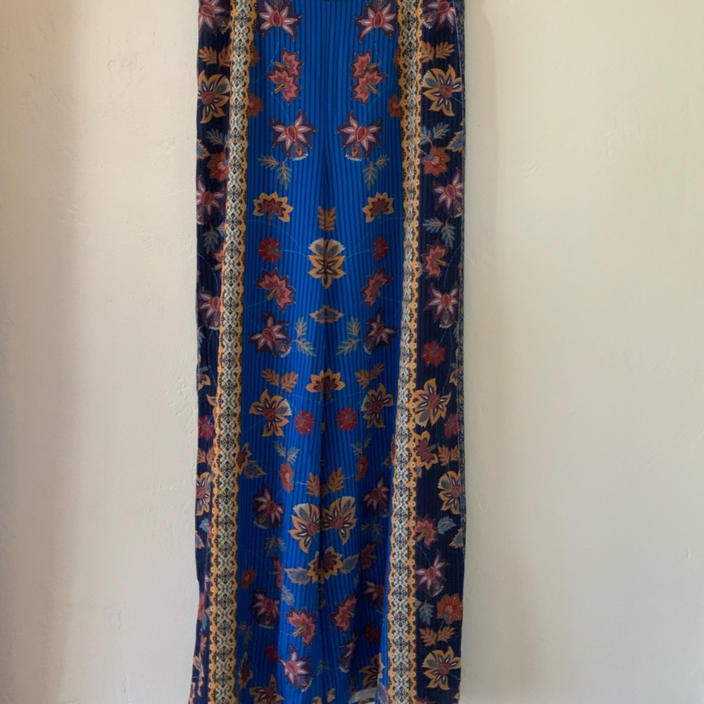 Boho pants